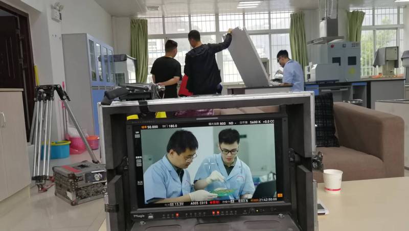 元宇宙搭台唱戏，上街区广告片拍摄公司抢滩虚拟世界首支舞
