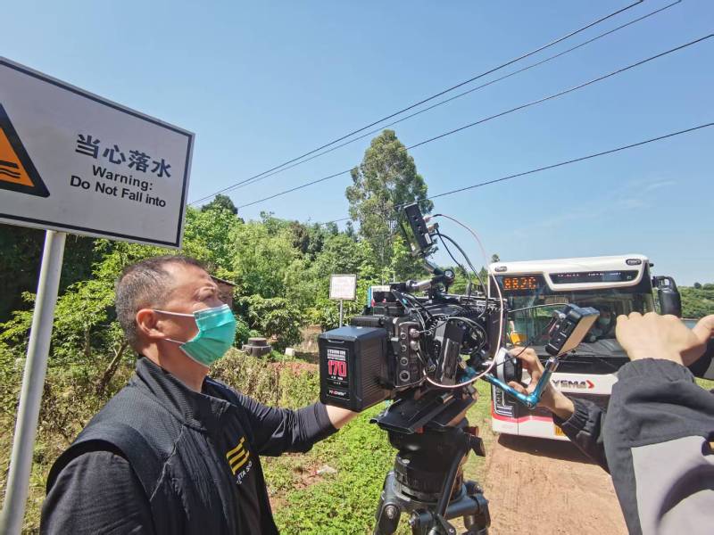 上街区TVC拍摄公司：深耕本地市场，为品牌定制专属拍摄方案