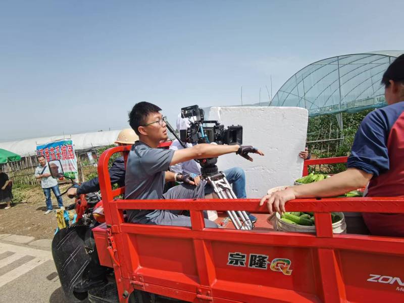 上街区TVC制作创新逻辑：以精准叙事，让品牌信息高效传递